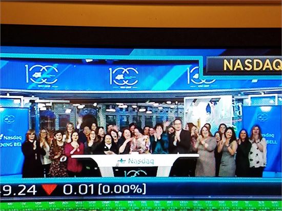 DCE Academy Nasdaq 4